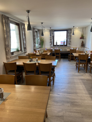 Food & Drinks 5, Landgasthaus Zollerstuben, Bodenseekreis