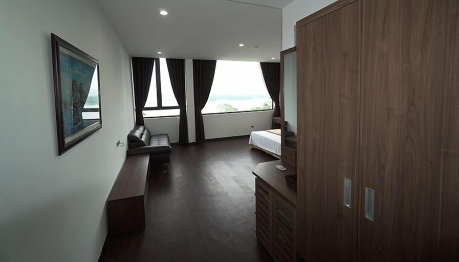 Bedroom 2, Lakeside Dailai Hotel, Phúc Yên
