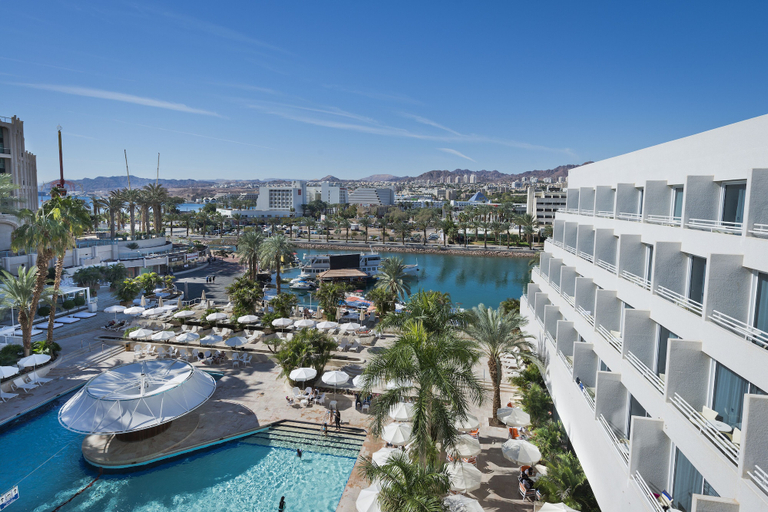 Exterior & Views 2, Lagoona by Isrotel Collection, Aqaba