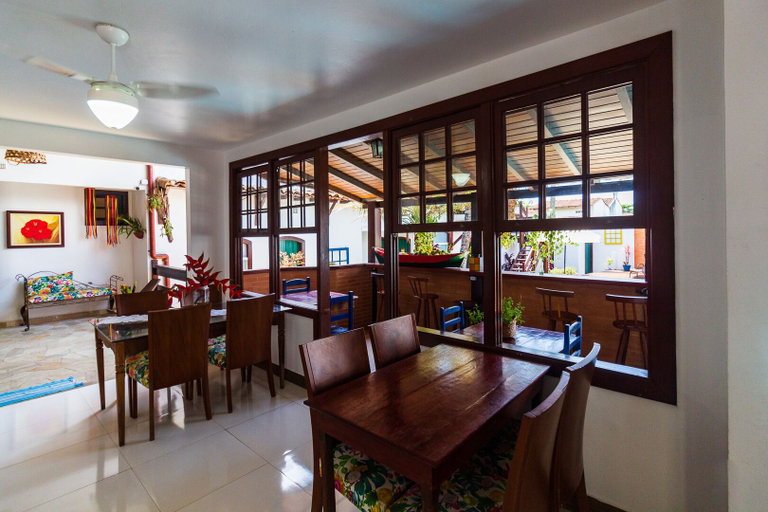 Food & Drinks 4, Casa Aldeia Paraty, Parati