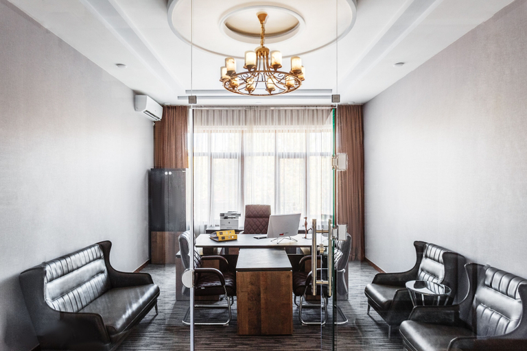 Others 4, Western Hotel, Tashkent City