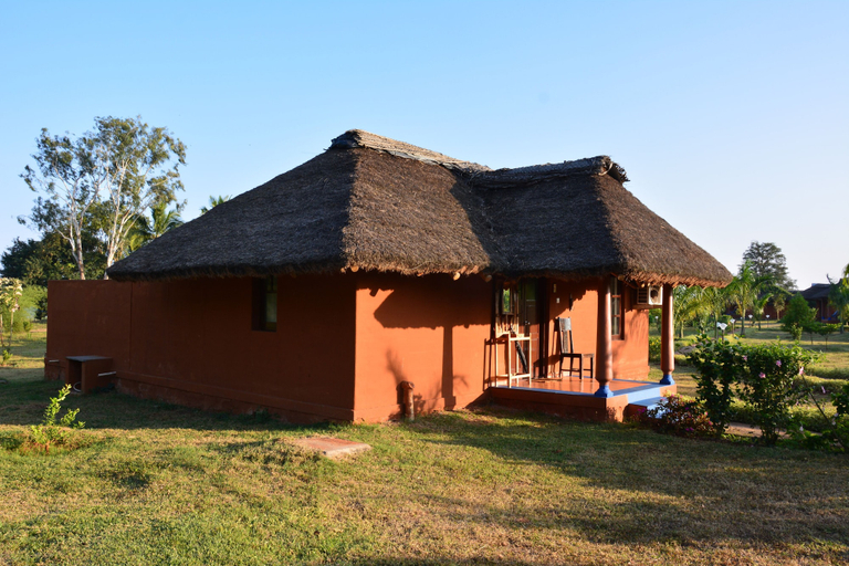 Exterior & Views 2, Red Earth Kabini, Mysore