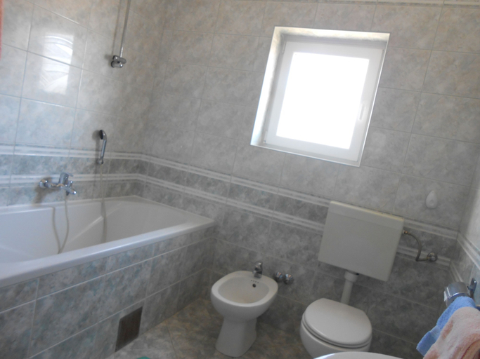 Bathroom 4, Vodice Boutique Apartments Julia, Vodice