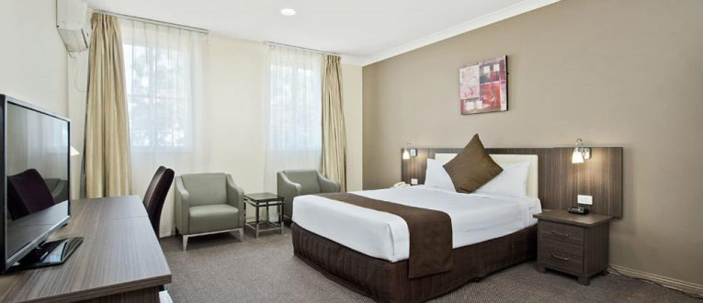 Comfort Hotel Dandenong, Gr. Dandenong - Dandenong