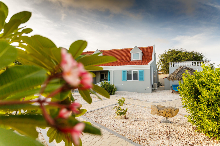 Exterior & Views 2, Aruba Boutique Apartments Adults Only