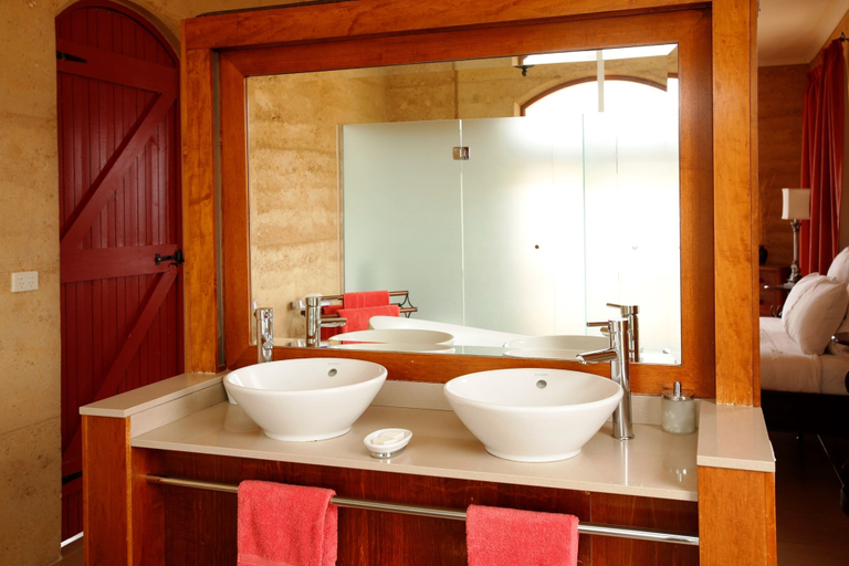 Bathroom 5, Sky House Kangaroo Island, Kangaroo Island