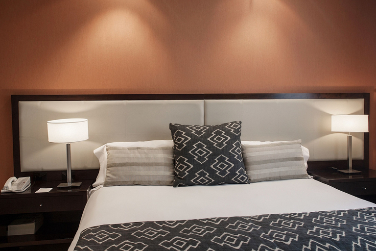 Bedroom 2, HR Luxor Buenos Aires, Distrito Federal