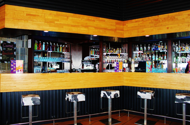 Food & Drinks 5, VVF Lac Léman, Évian-les-Bains, Haute-Savoie