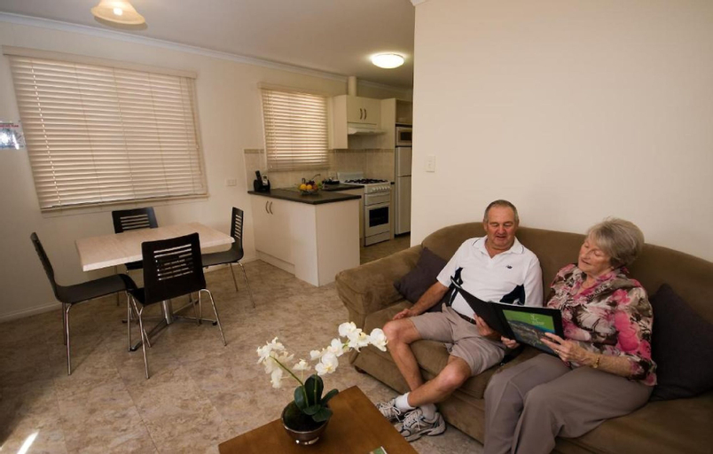 Others 5, Berri Riverside Holiday Park, Berri & Barmera - Berri