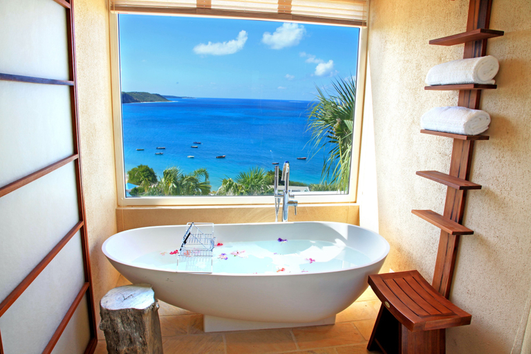 Bathroom 4, Ceblue Luxury Villas