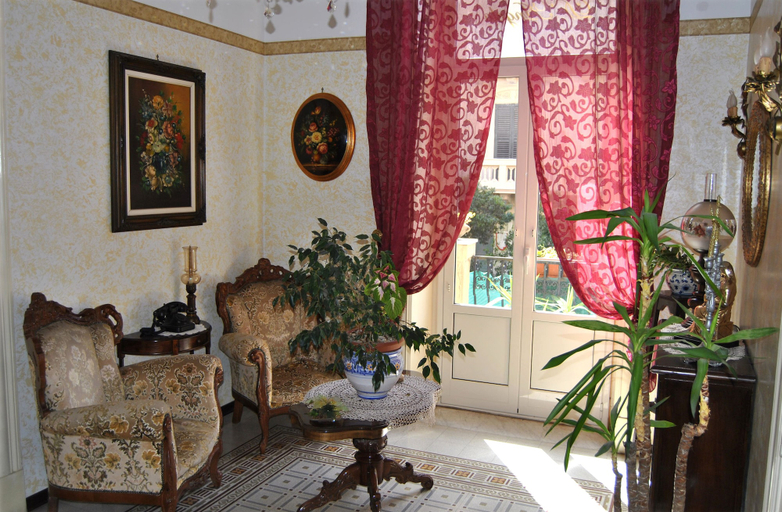 Others 5, Bed and Breakfast D'Angelo, Palermo