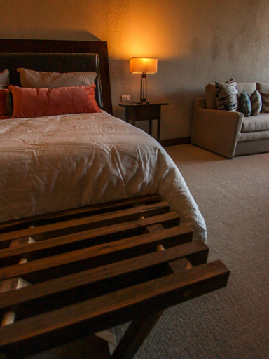 Bedroom 3, Pueblo Nativo Resort Golf & Spa All Inclusive, Punilla
