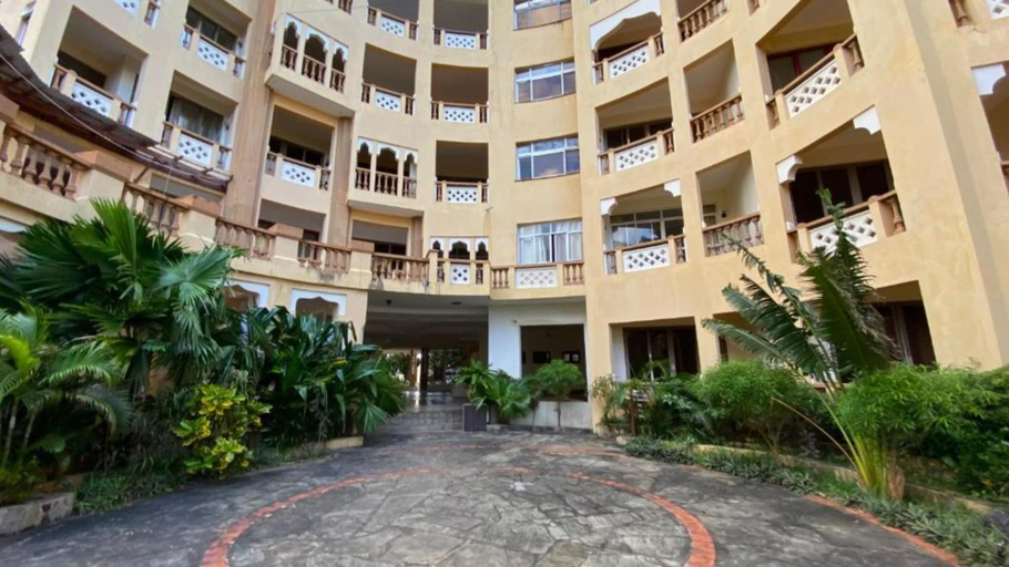 Exterior & Views, Shanzu Beachfront Suites, Kisauni