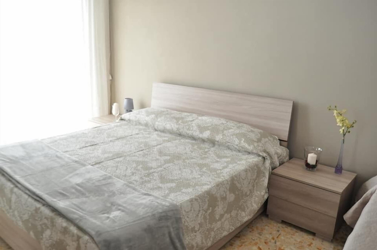 Bedroom 3, Sweet Emma, Caserta