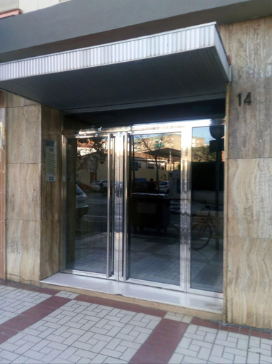Exterior & Views 2, Apartamento Avenida Aurora, Málaga