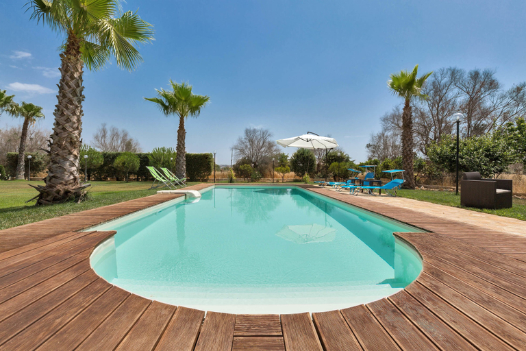 Sport & Beauty 1, Dependance di Villa Dea, Lecce