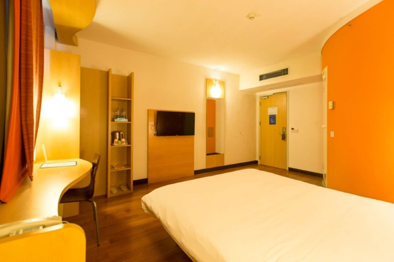 Bedroom 2, ibis Dongguan Dongcheng, Dongguan