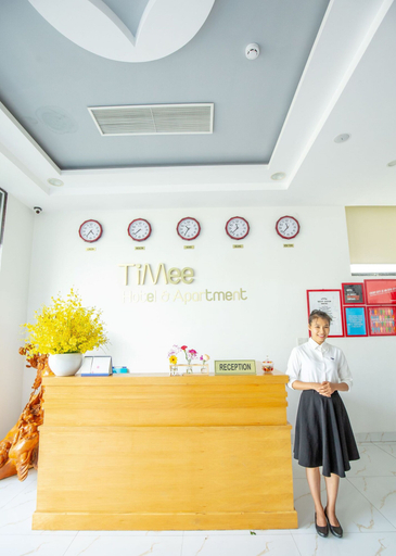 Others 4, TiMee Hotel & Apartment, Nha Trang