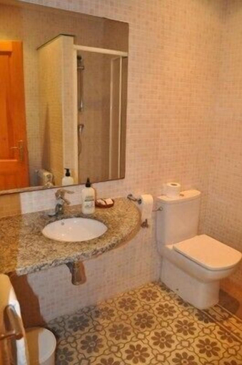 Bathroom 4, Casa Cundaro, Girona
