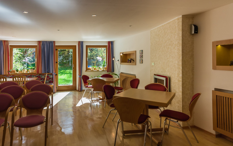 Food & Drinks 4, Hotel Adler, Bolzano