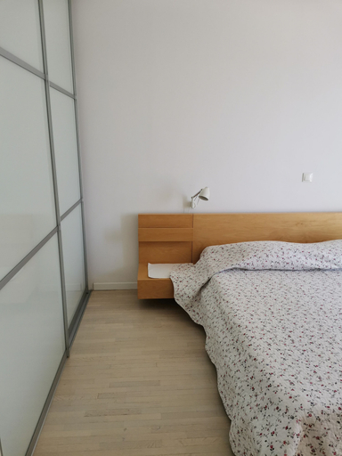 Bedroom 5, Charming sea View Apartment in Hvar, Hvar