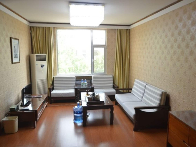 Others 5, GreenTree Inn WeiFang QingZhou Middle HaiDai Road Electric Power Shell Hotel, Weifang