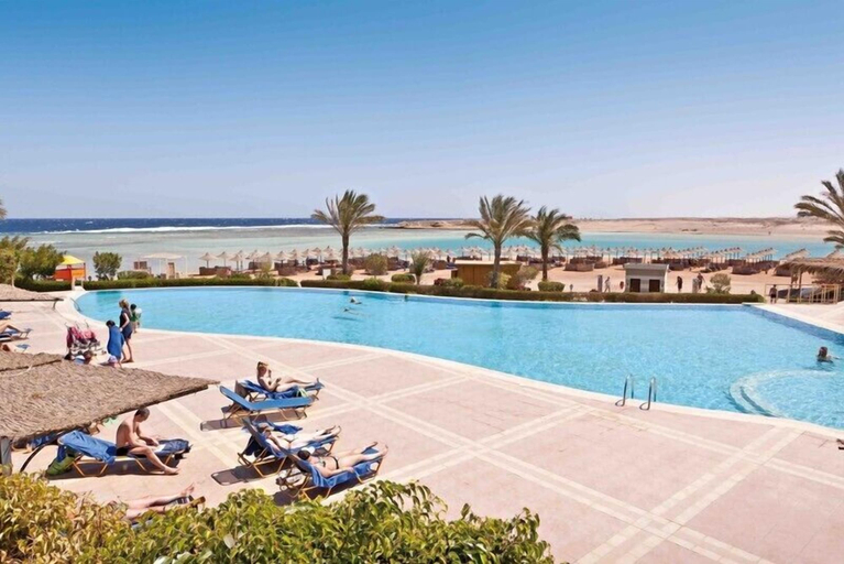 Sport & Beauty 3, TUI MAGIC LIFE KALAWY - All inclusive, Al-Qusayr