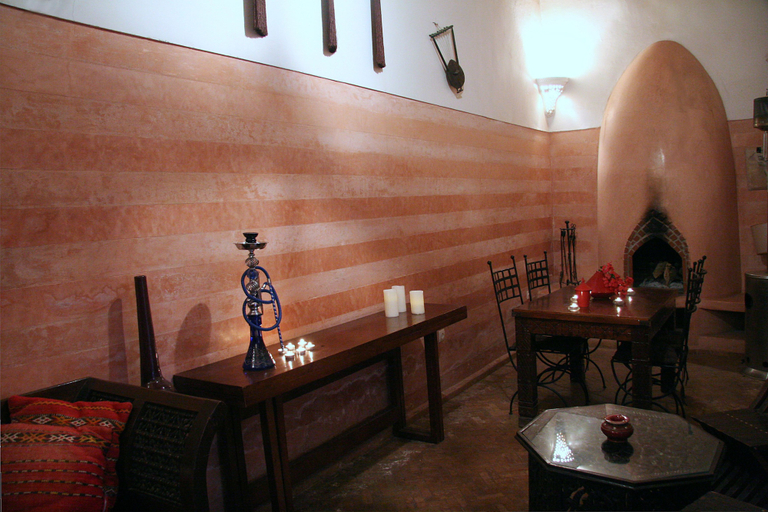 Others 5, Riad Zen House, Marrakech