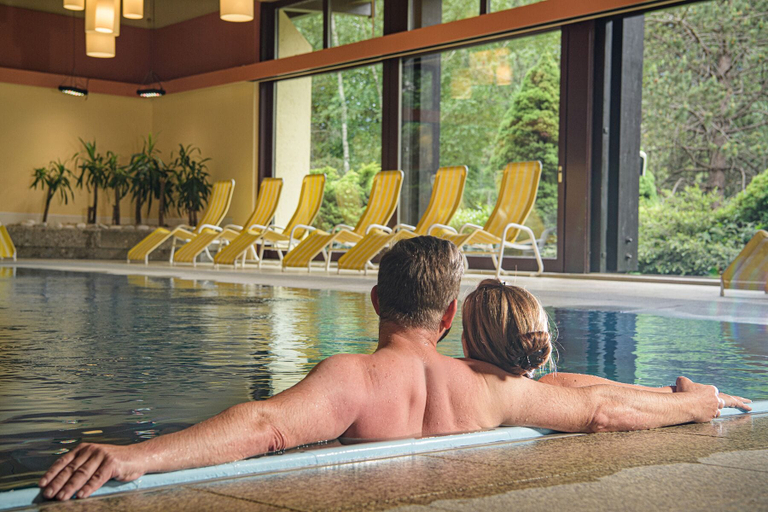 Sport & Beauty 2, Hotel Palace, Sankt Johann im Pongau