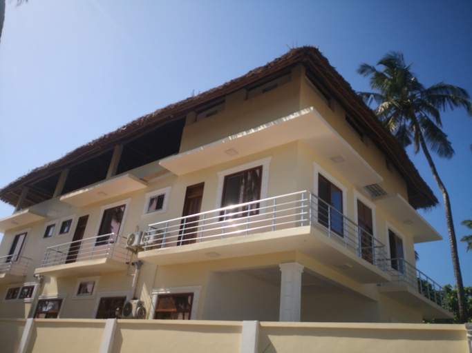 Exterior & Views 2, Mambo Inn Nungwi, Kaskazini 'A'