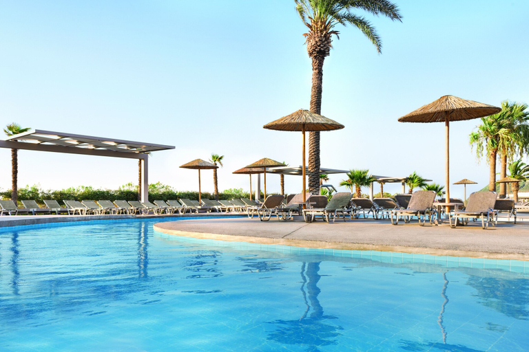 Sport & Beauty 2, Akti Imperial Deluxe Resort & Spa Dolce by Wyndham - All inclusive, South Aegean