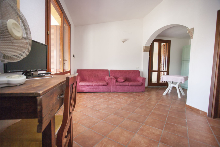 Others 5, SVS - Le dimore di Sant'Anna, Nuoro