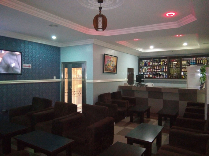 Food & Drinks 5, RegView Restland, Kaduna South