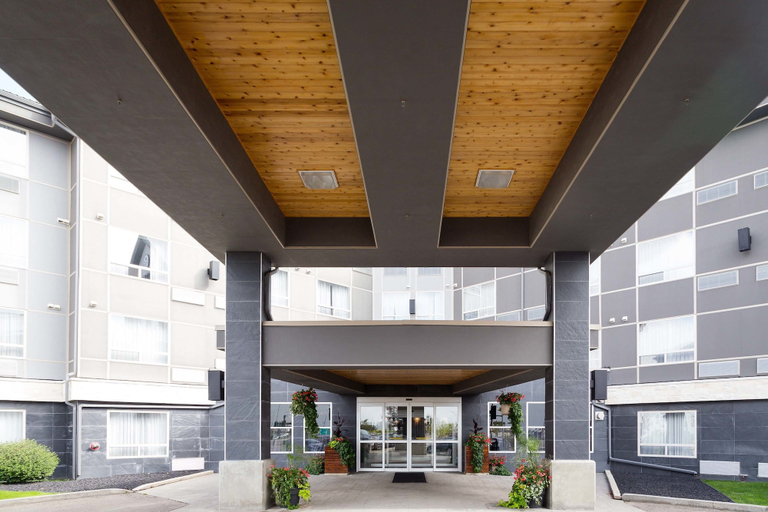 Exterior & Views 2, Sandman Signature Edmonton South Hotel, Division No. 11
