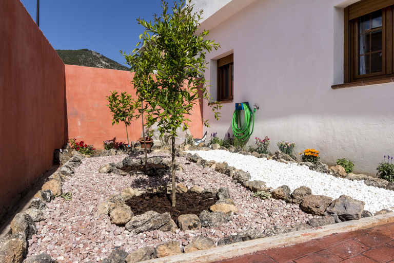 Exterior & Views, Villa Flor, Granada