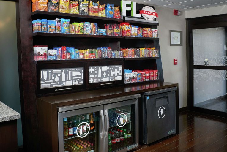 Food & Drinks 5, Hampton Inn - Jupiter/Juno Beach, Palm Beach