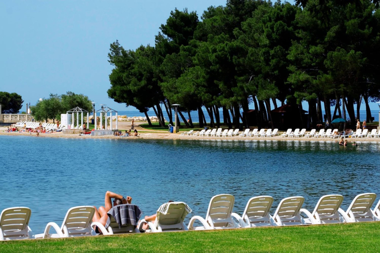 Sport & Beauty 2, Istrian Villas Plava Laguna, Umag