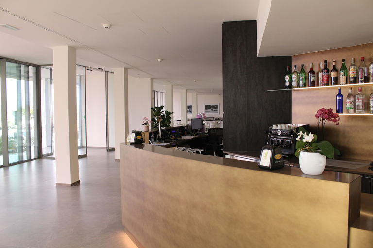 Food & Drinks 5, Hotel Cristallo, Ancona
