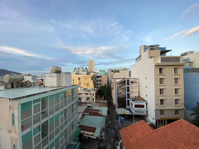 Others 5, Hoai Thu Hotel, Vũng Tàu