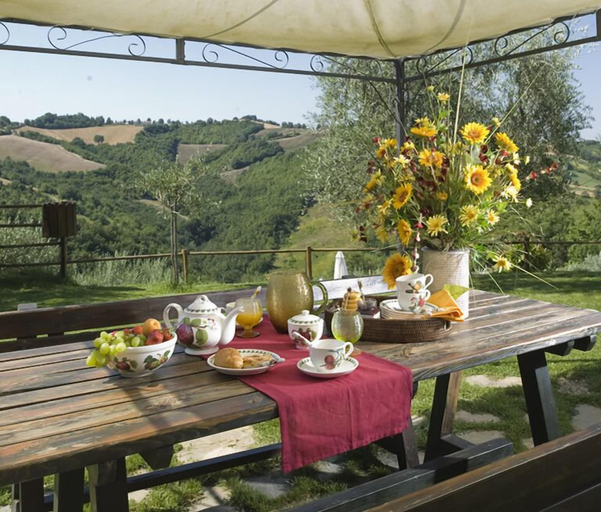 Others 5, Agriturismo Le Dolci Colline, Perugia