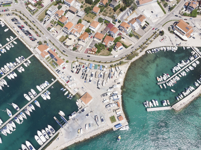 Sport & Beauty, Apartment and Rooms Villa Kolonada, Vodice