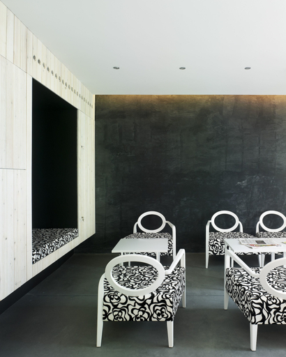 Others 5, Moure Hotel, A Coruña