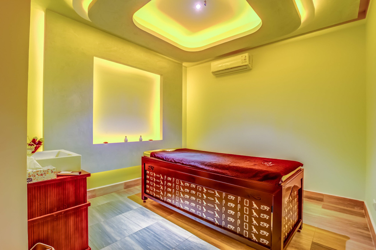 Bedroom 3, AMC Royal Hotel & Spa, Al-Ghurdaqah