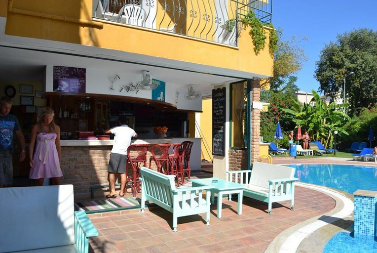 Sport & Beauty 5, Begonville Apart, Manavgat