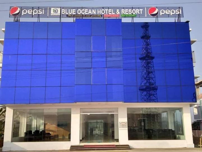 Exterior & Views 5, Blue Ocean Hotel & Resort, Patuakhali
