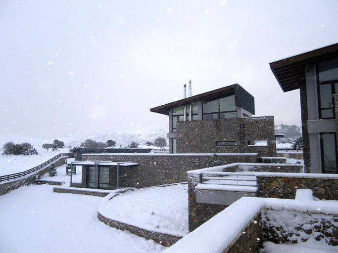 Exterior & Views, Livadi Villas by White Hills, Central Greece
