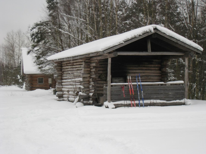 Exterior & Views, Maatilamatkailu Peräkangas, Southern Ostrobothnia