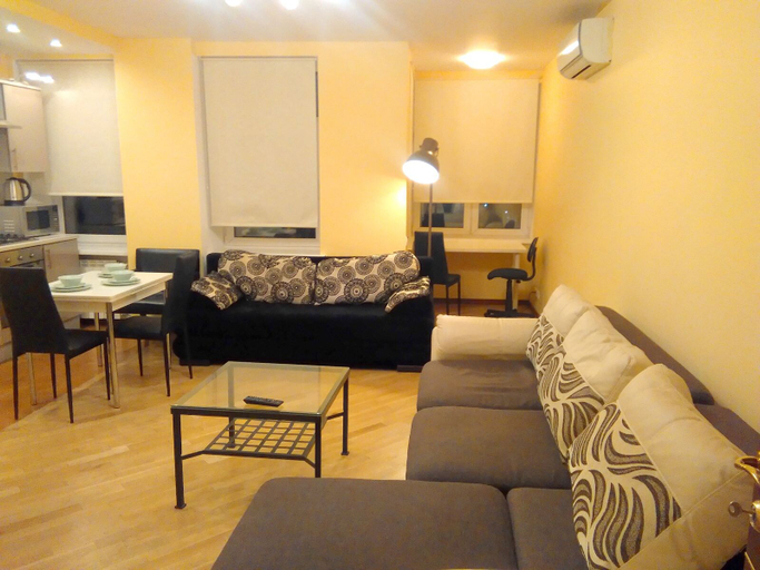 Others 4, Lakshmi Great Apartment Kievskaya, Central