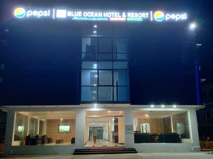 Exterior & Views 2, Blue Ocean Hotel & Resort, Patuakhali