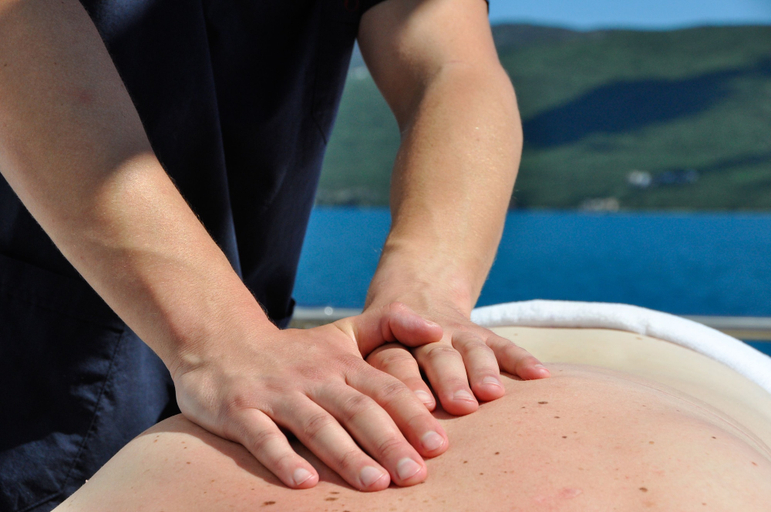 Sport & Beauty 3, Hotel Perla